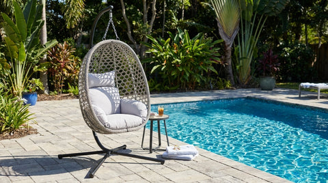 How to Choose the Perfect Egg Chair: A Complete Buying Guide