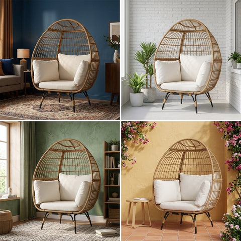 Standing Chairs