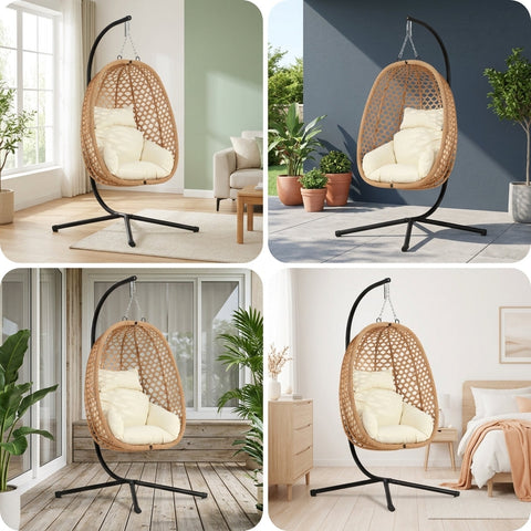 Hanging Chairs