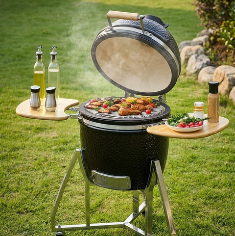 BBQ