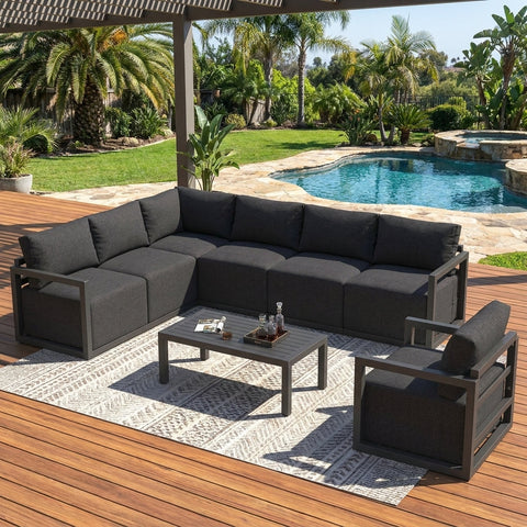 Outdoor Lounge Sets