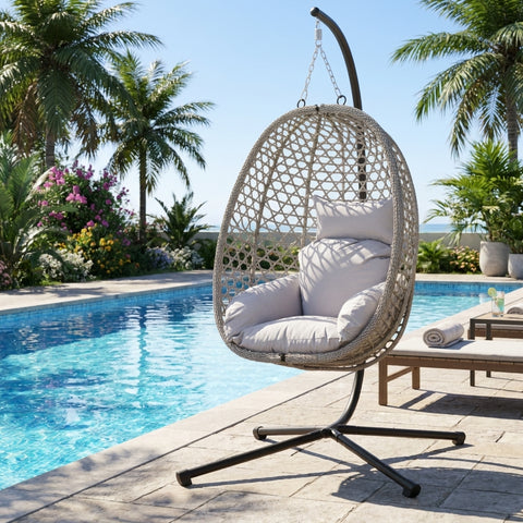 Hanging Chairs
